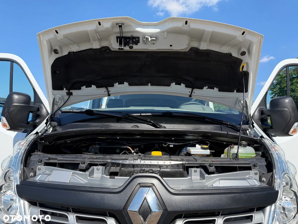 Renault Master - 28