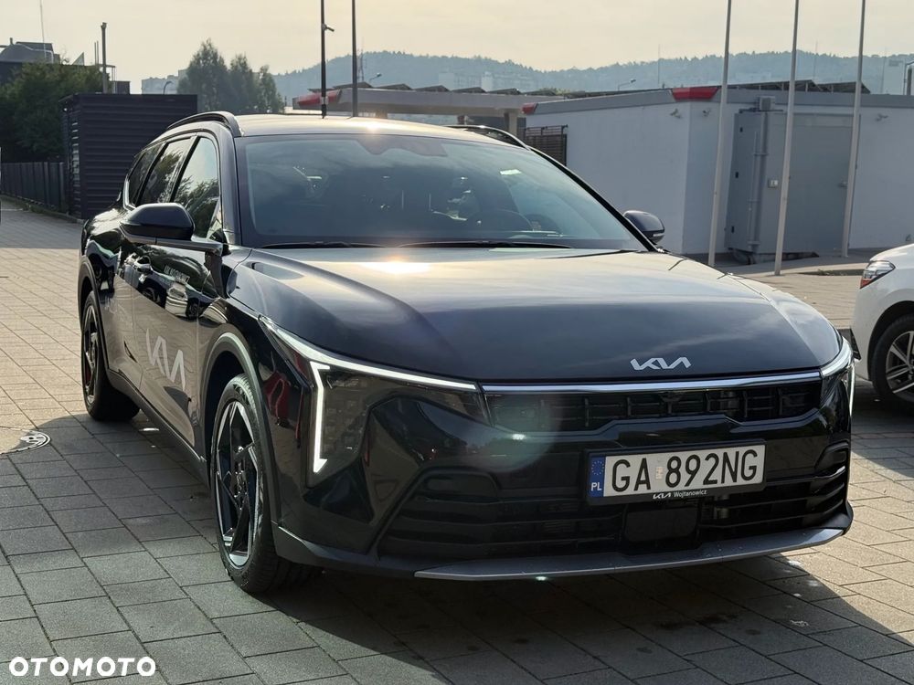 Kia K4 1.6 T-GDI L - 6