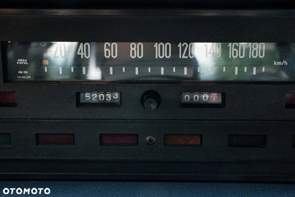 Fiat 125p - 8