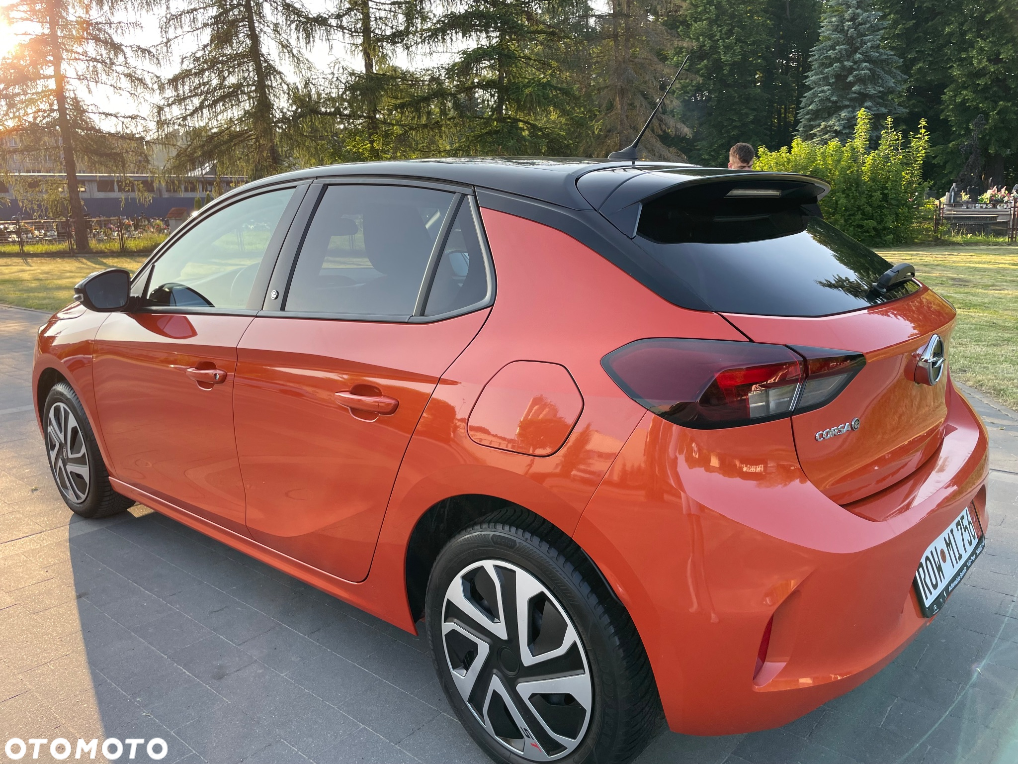 Opel Corsa - 6