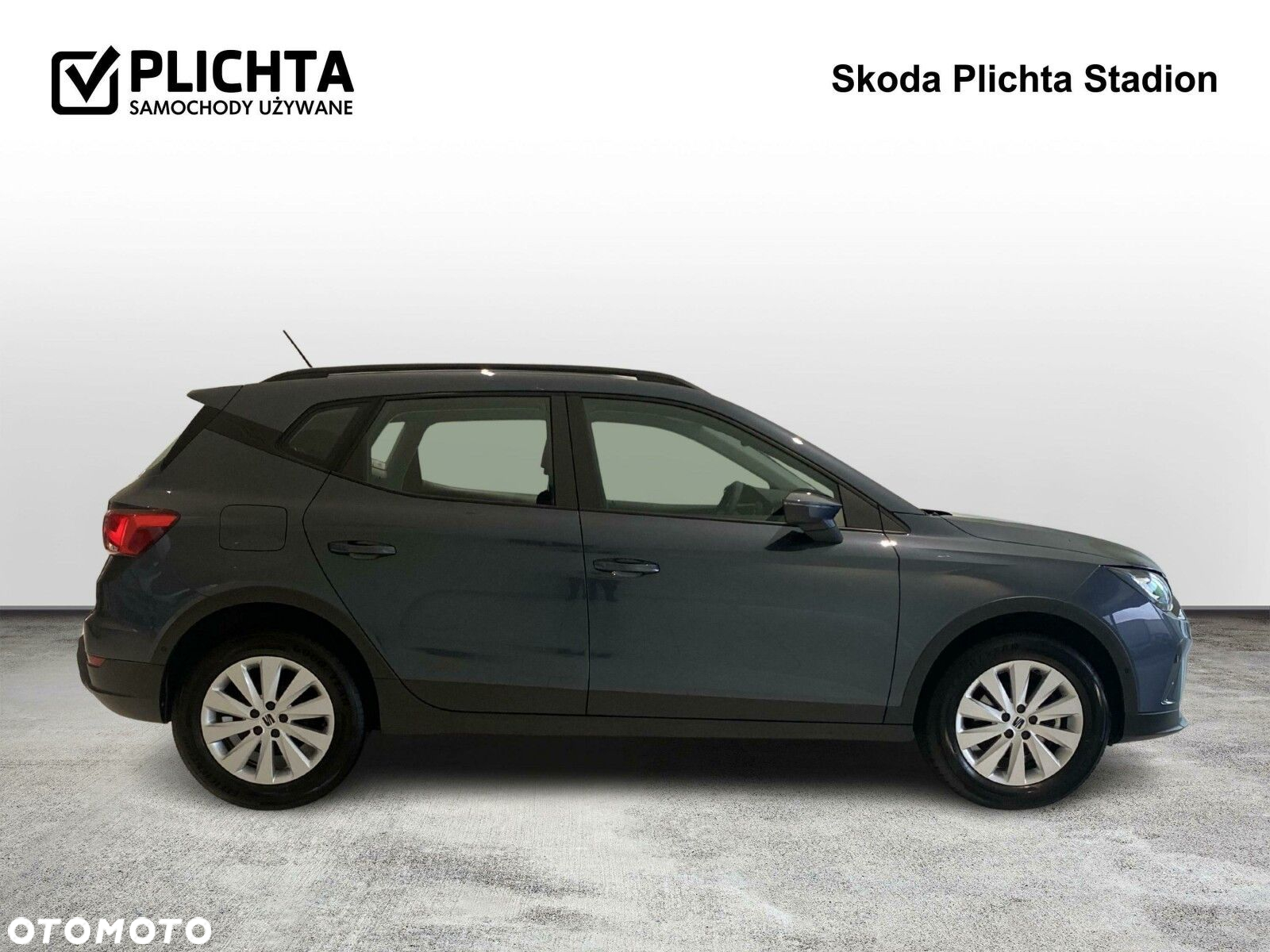 Seat Arona 1.0 TSI Style S&S - 6