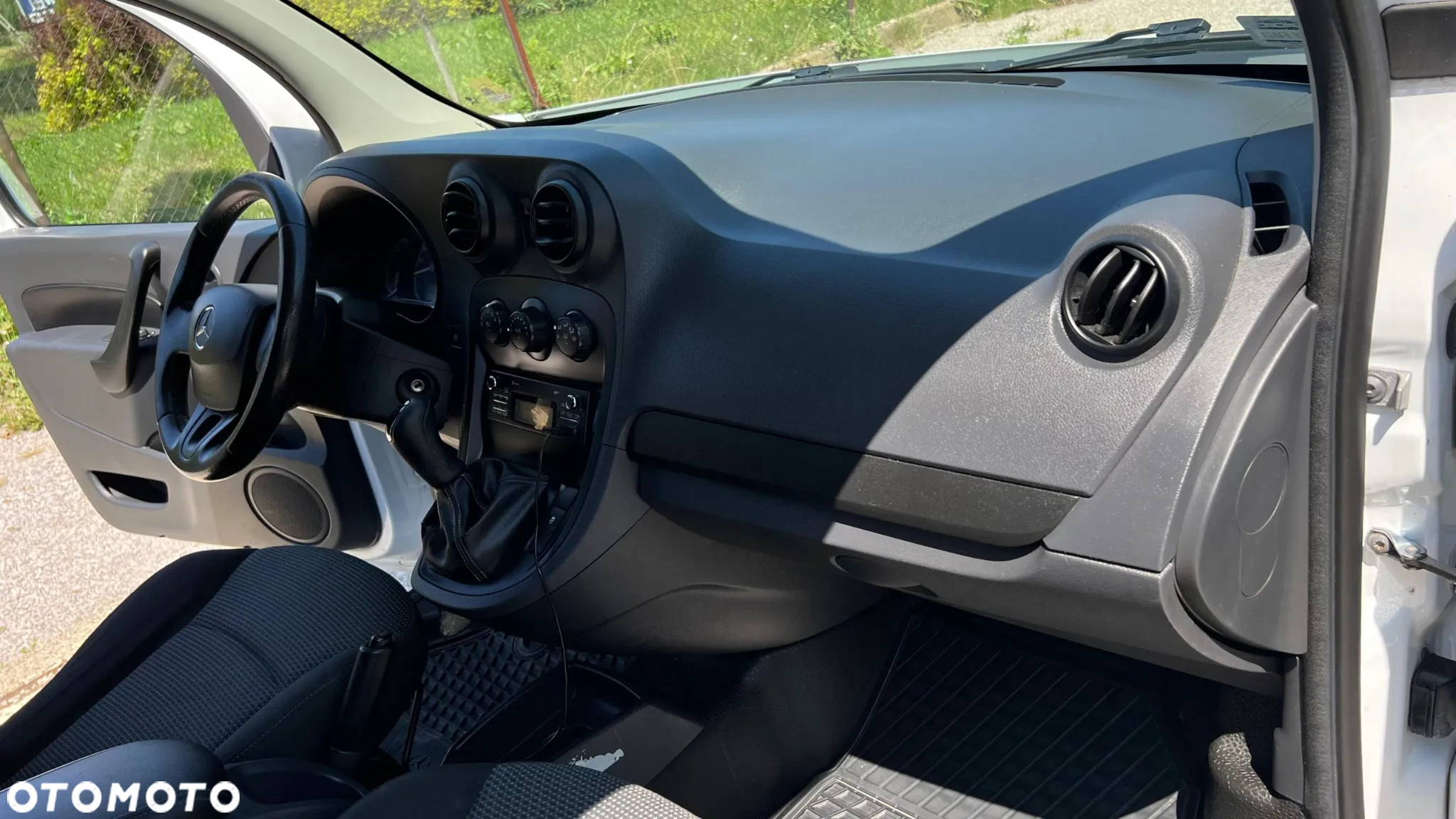 Mercedes-Benz Citan - 12
