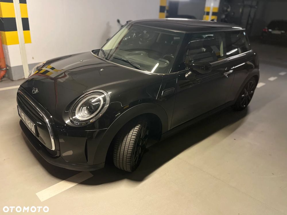 Mini One 2022 photo 4