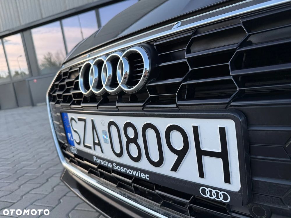 Audi A5 Sportback 35 TDI mHEV S Line S tronic - 20