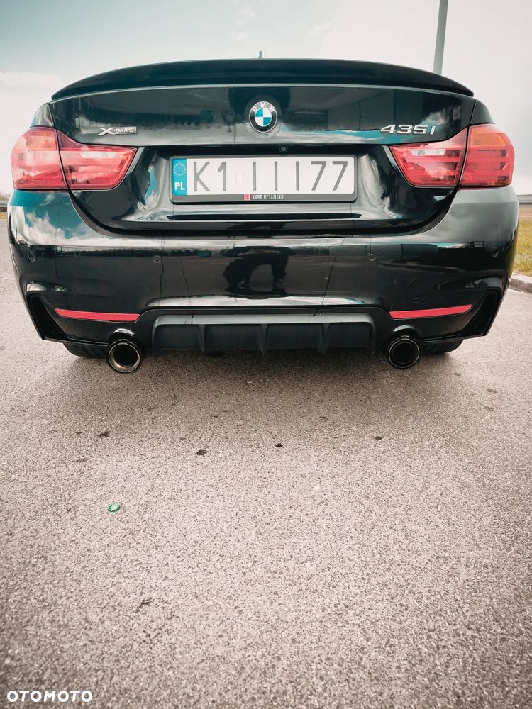 BMW Seria 4 - 8