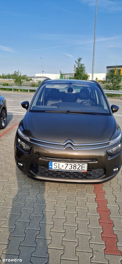 Citroën C4 Picasso 1.6 e-HDi Intensive - 3