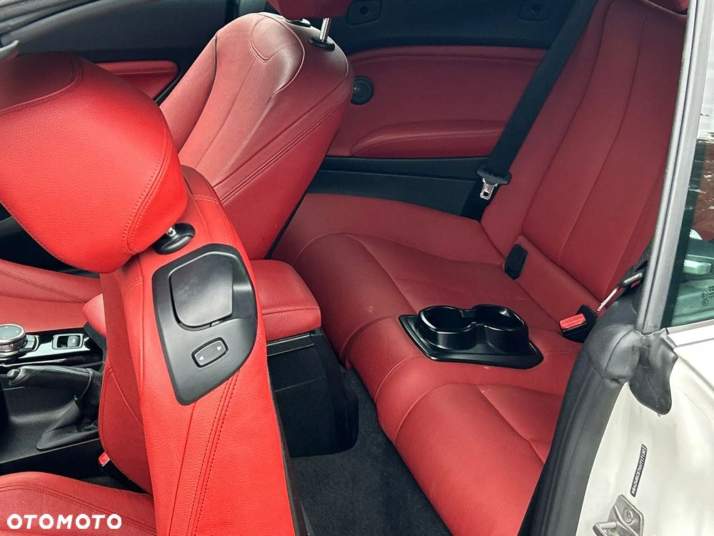 BMW Seria 2 230i Sport-Aut Luxury Line - 15