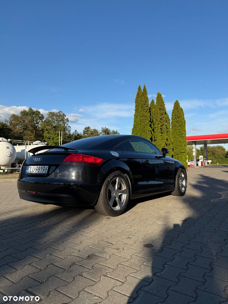 Audi TT Coupé 2.0 TFSI - 16