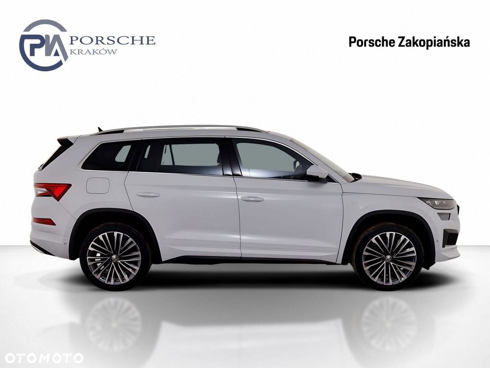 Skoda Kodiaq - 7