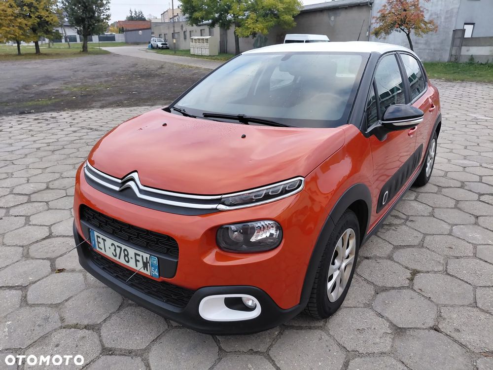 Citroën C3 1.6 BlueHDi Shine S&S - 29