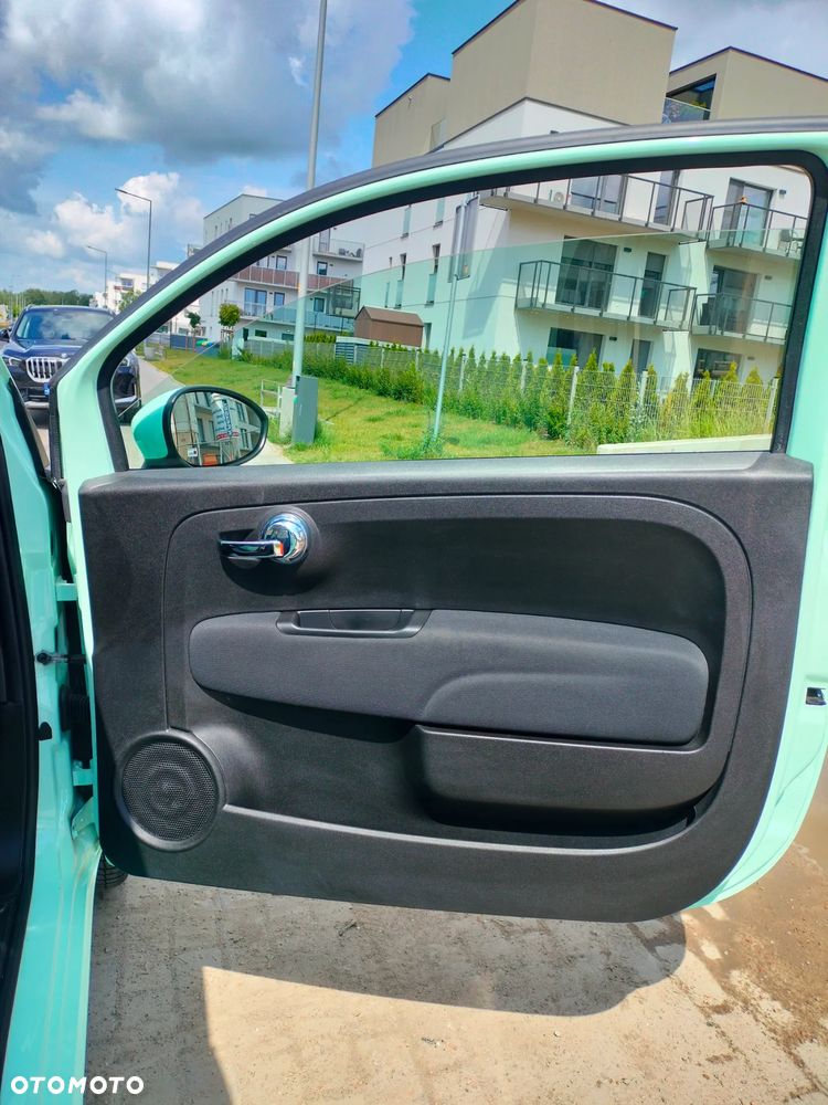Fiat 500 1.2 Dolcevita - 16