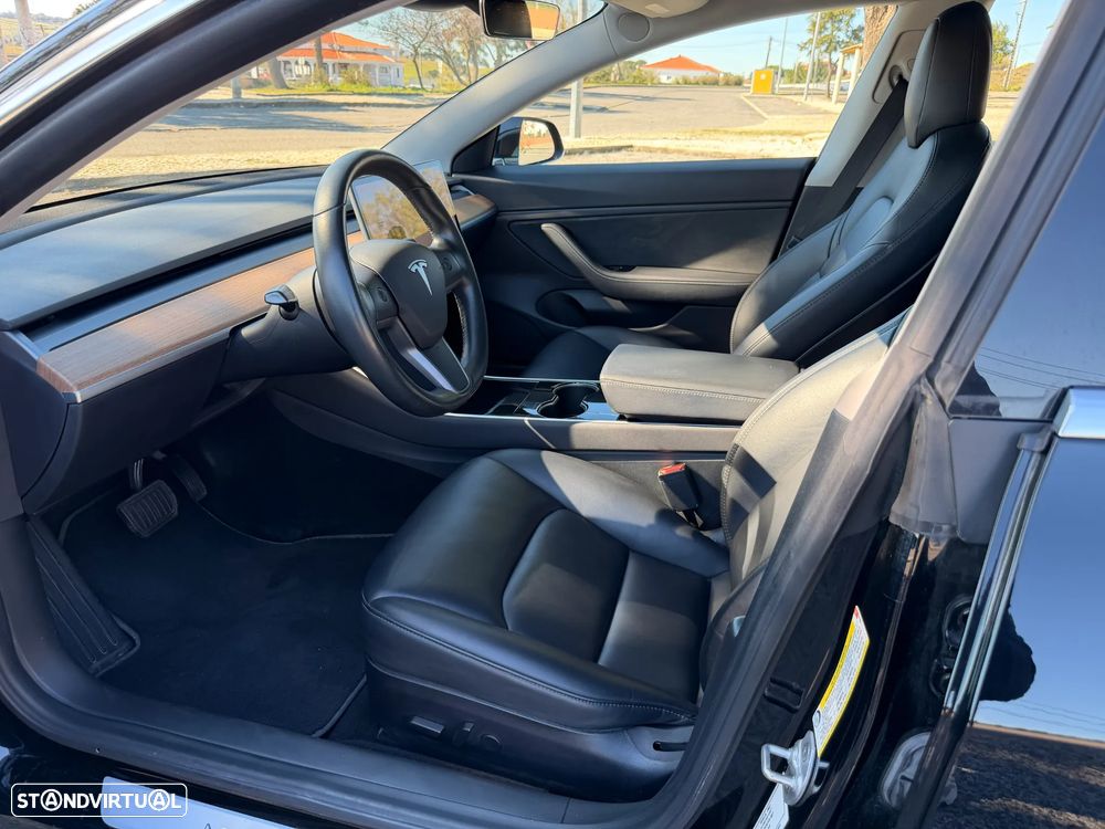 Tesla Model 3 Long-Range Dual Motor AWD - 7