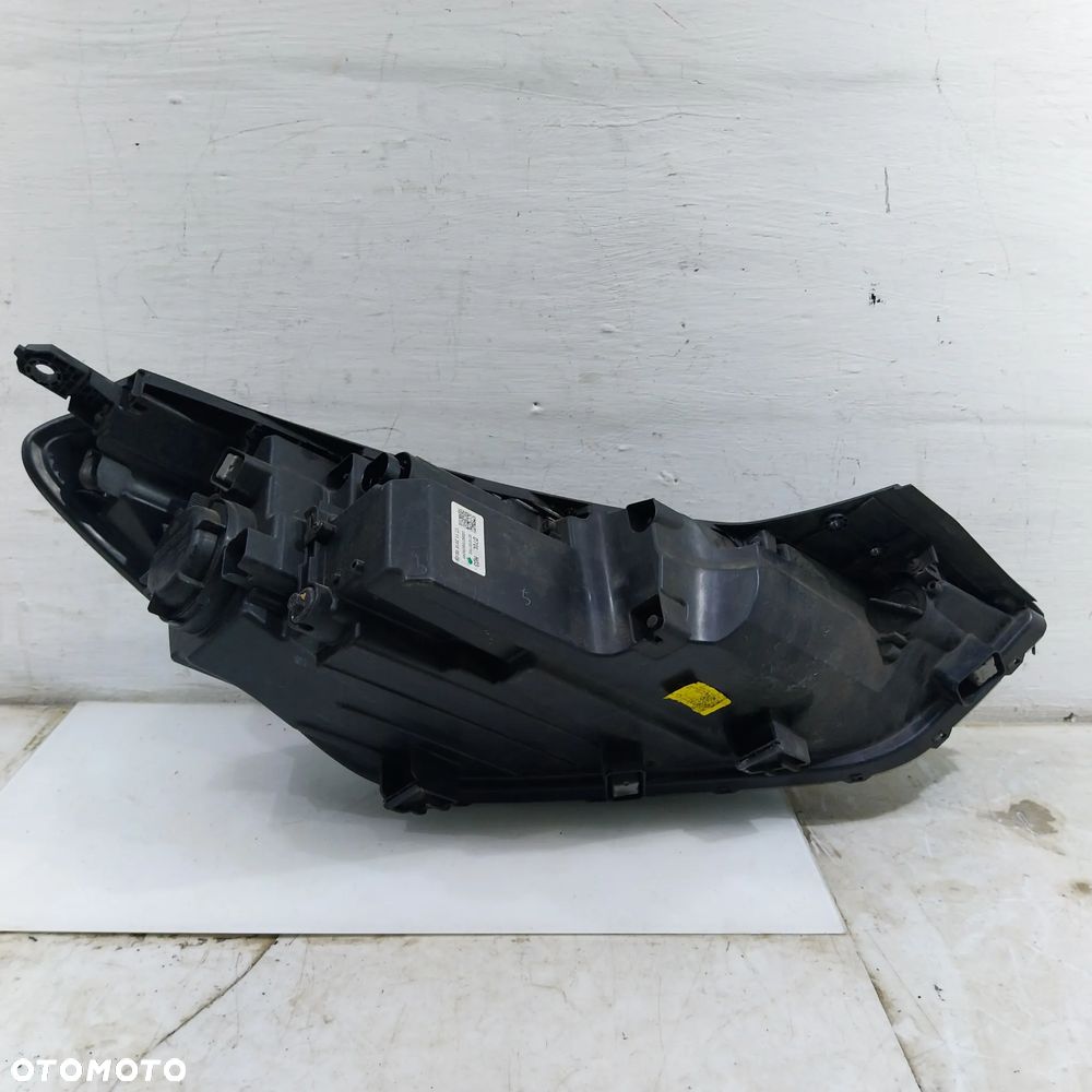 TUCSON III LIFT REFLEKTOR LEWY LAMPA LEWA 92101D7700 EUROPA - 9
