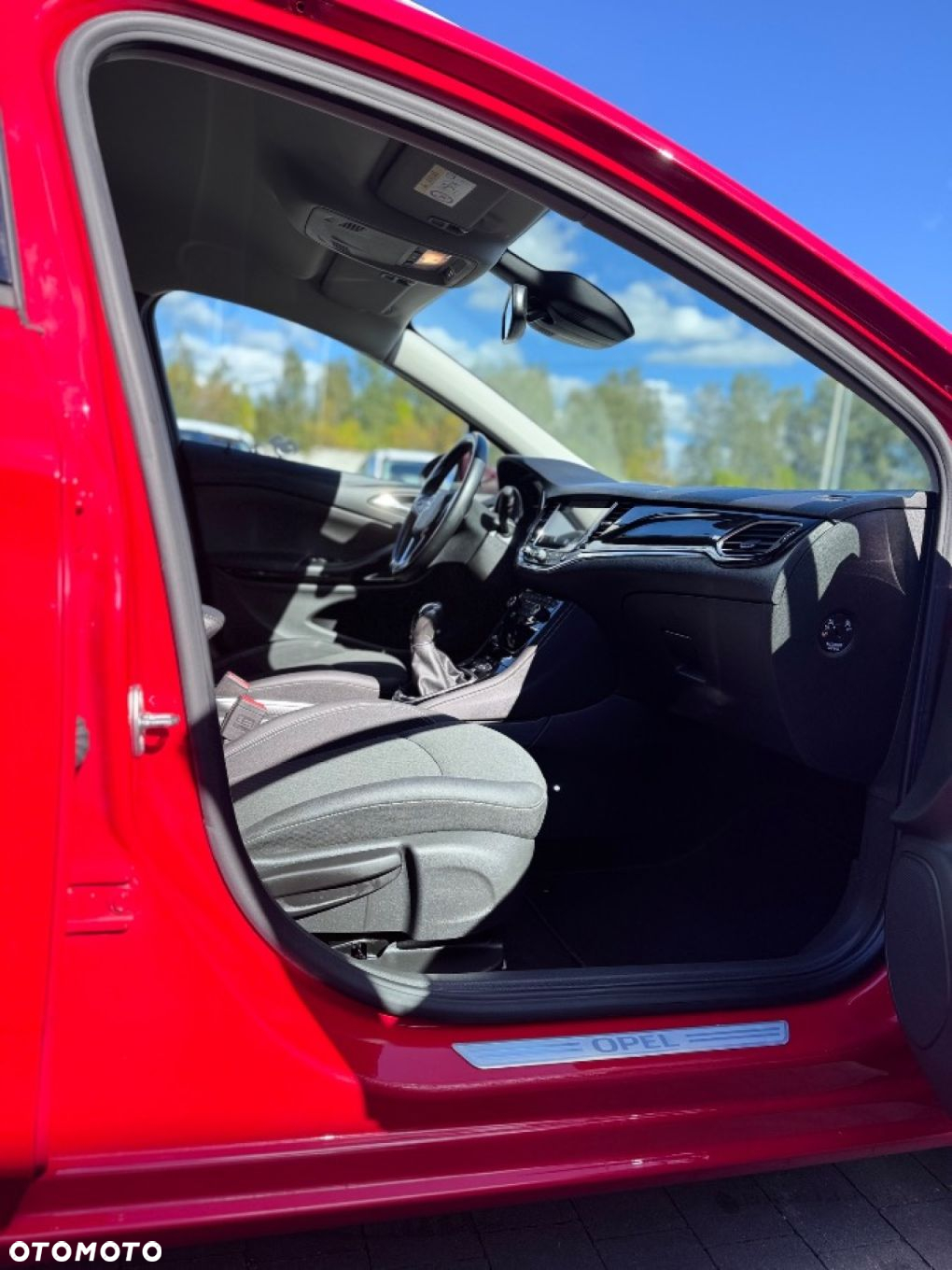 Opel Astra - 30