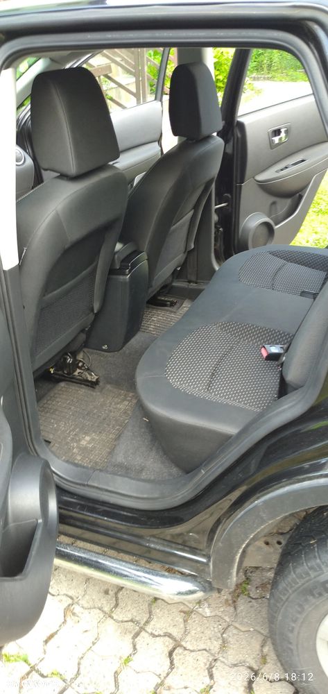 Nissan Qashqai 1.6 Acenta - 11