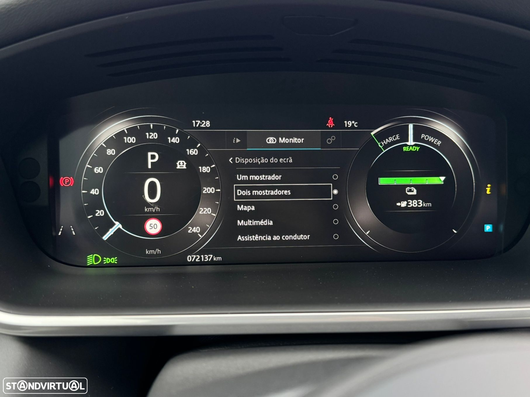 Jaguar I-Pace SE AWD Aut. - 28