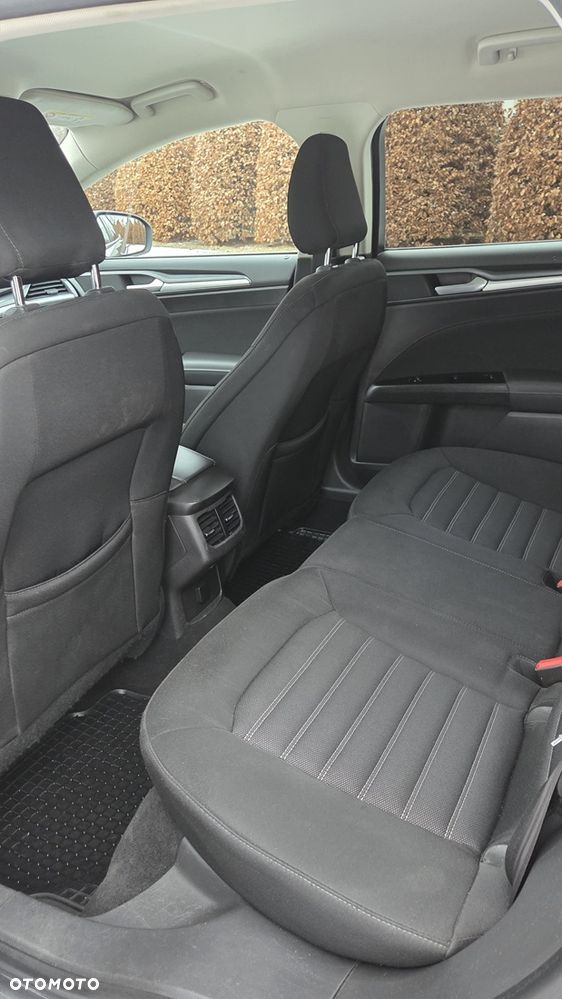 Ford Mondeo 1.5 EcoBoost Trend - 14