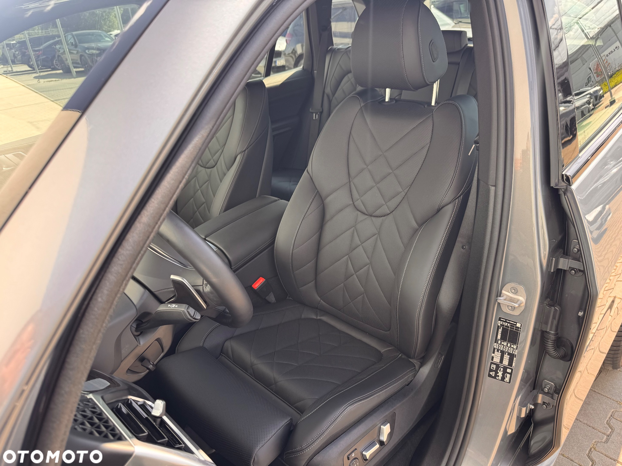 BMW X5 xDrive30d mHEV M Sport sport - 9