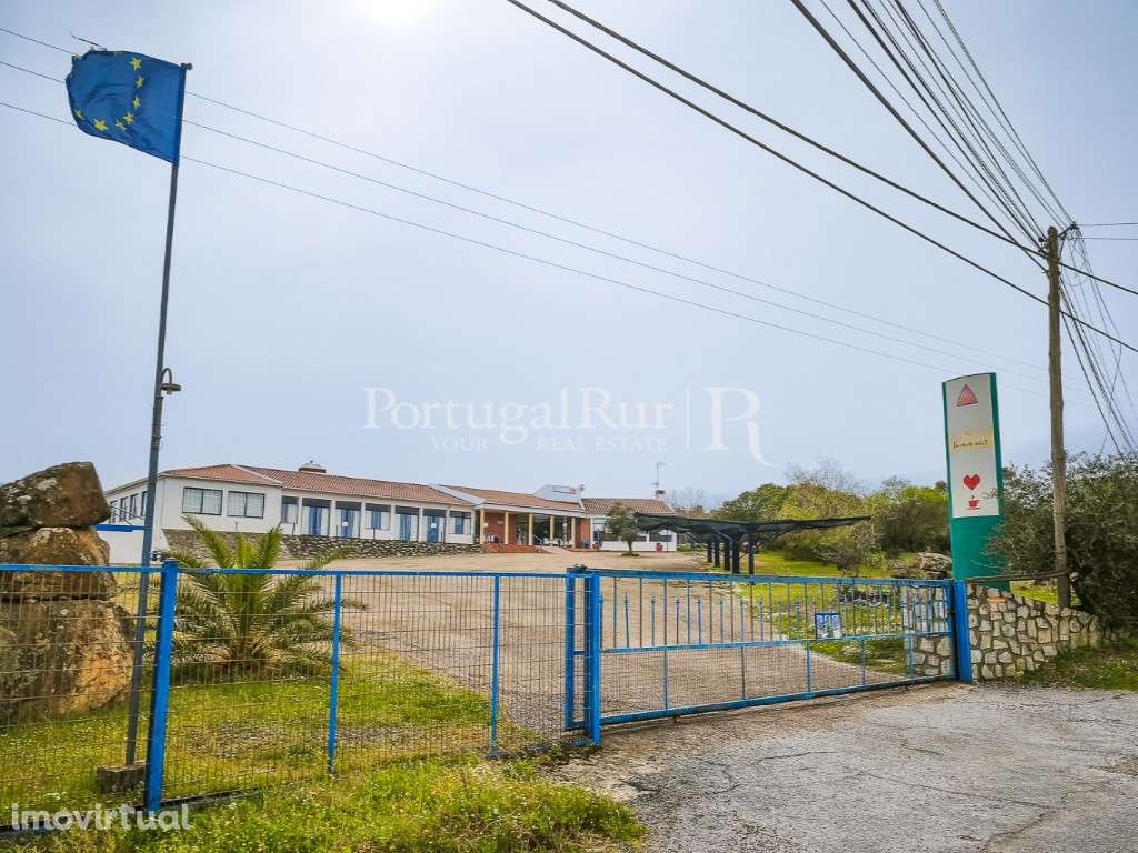 Restaurante / Espaço de Eventos em Elvas, junto à fronteira - Grande imagem: 3/39