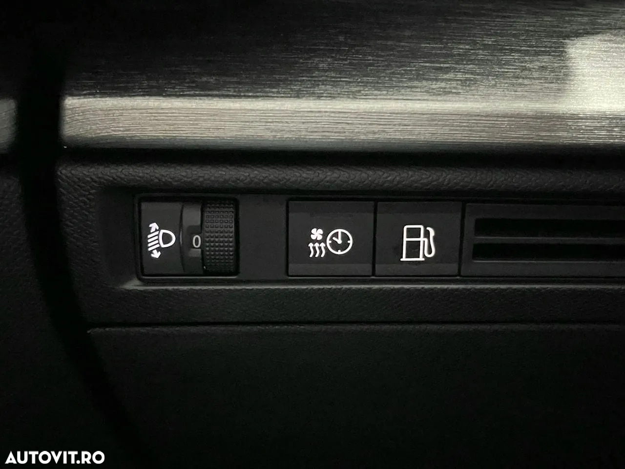 Citroën C5 X Hybrid 225 Start&Stopp e-EAT8 FEEL PACK - 14