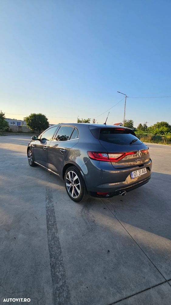 Renault Megane Energy dCi Intens - 4