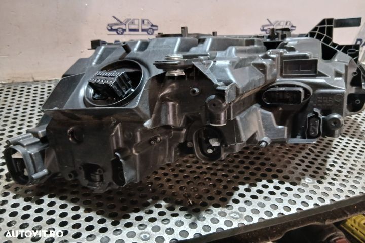 FAR DREAPTA  5E4941018A 5E4941018A Skoda Octavia 4 [2019 - 2024] Comb - 5