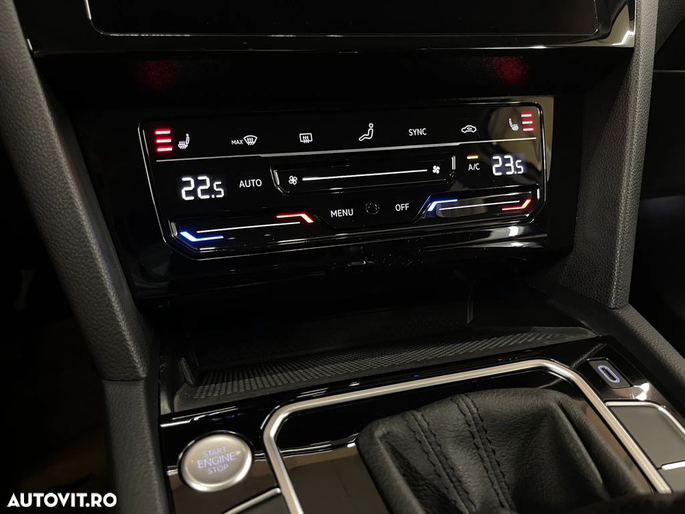 Volkswagen Passat 1.5 TSI ACT DSG Advance - 20