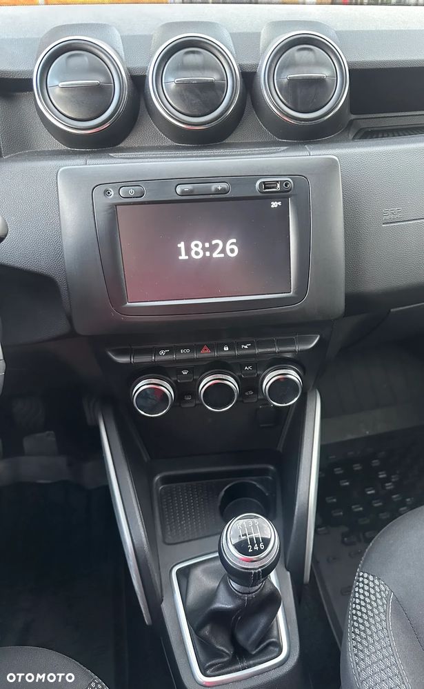 Dacia Duster 1.0 TCe Prestige - 14