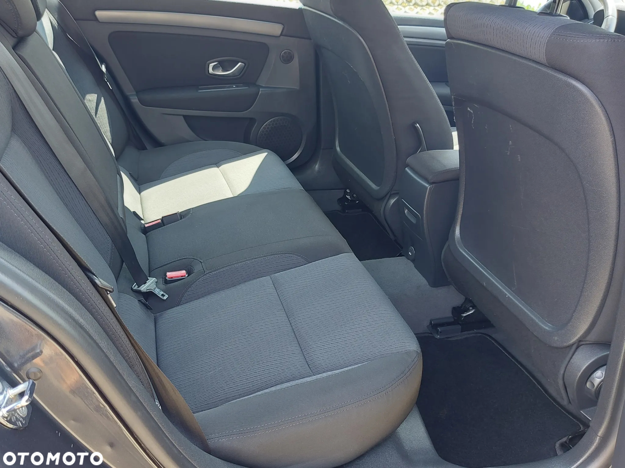 Renault Laguna - 23