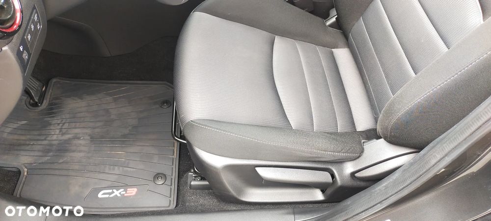 Mazda CX-3 - 19