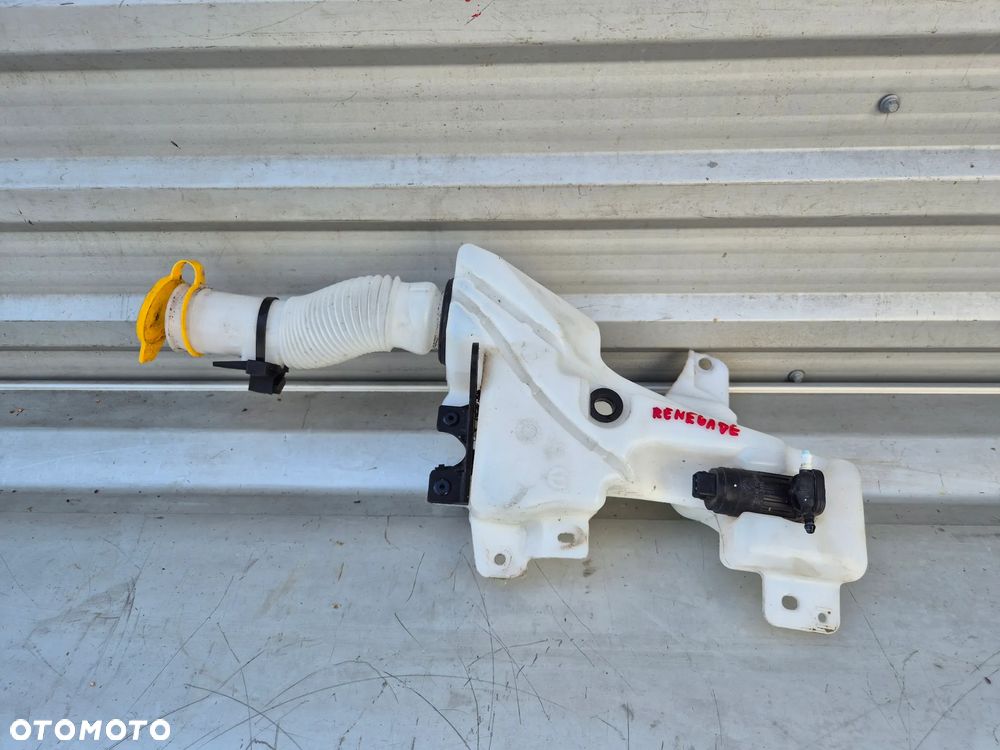 Zbiorniczek płynu spryskiwaczy Jeep Renegade Lift - 1