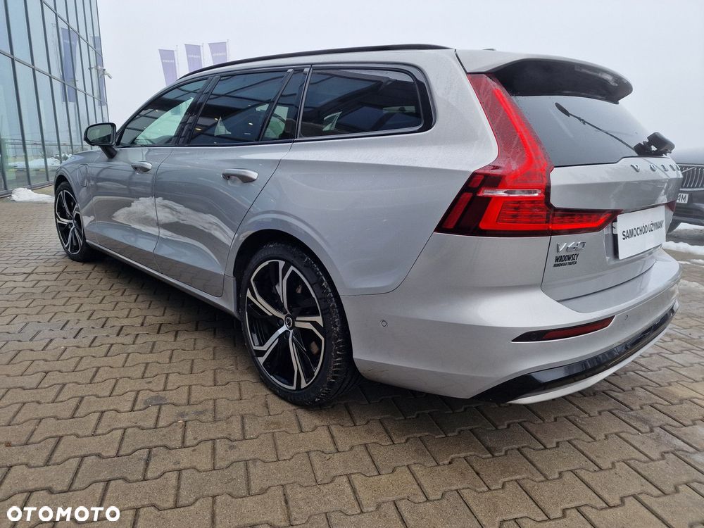 Volvo V60 - 5