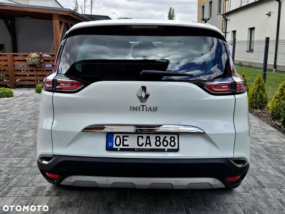 Renault Espace Energy dCi 160 EDC Initiale Paris - 10