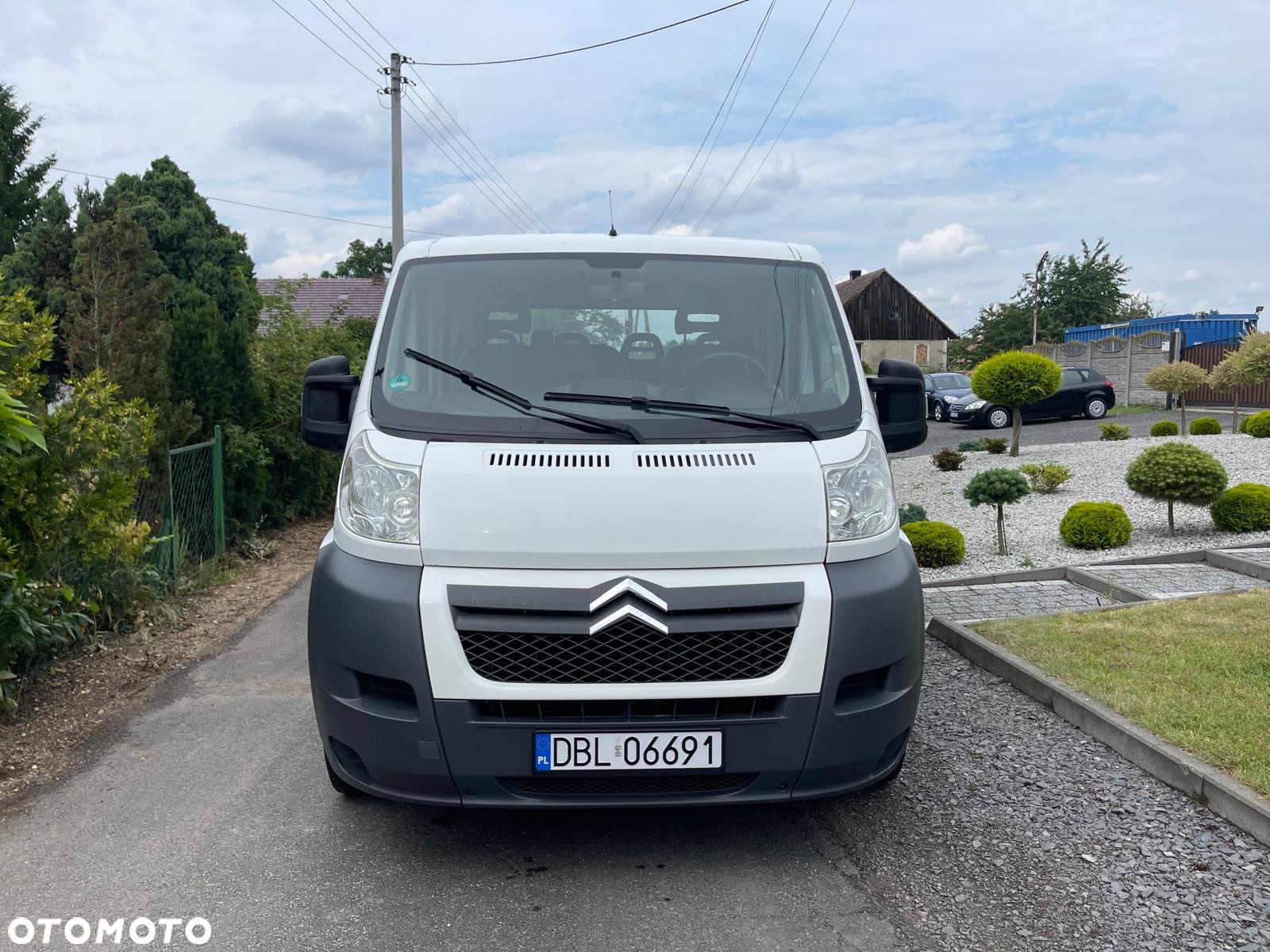 Citroën JUMPER - 12