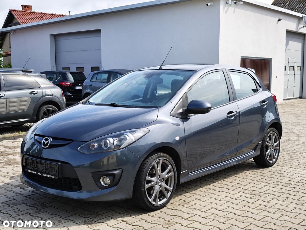 Mazda 2 1.5 Dynamic - 40