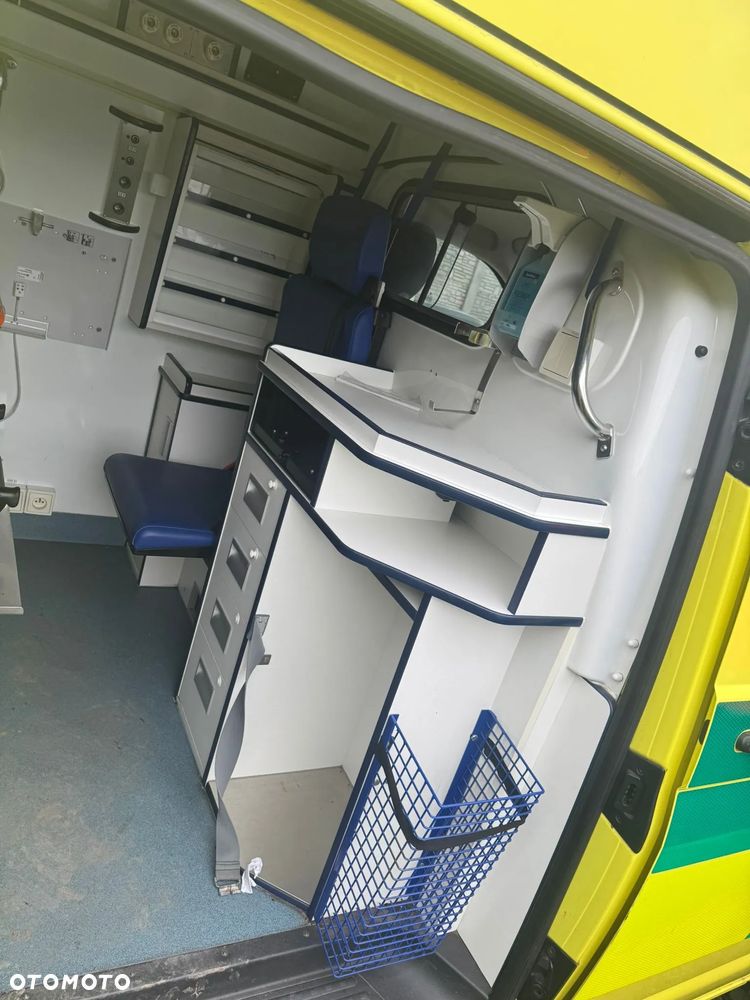 Volkswagen Transporter T5 Lift 4x4 - 6