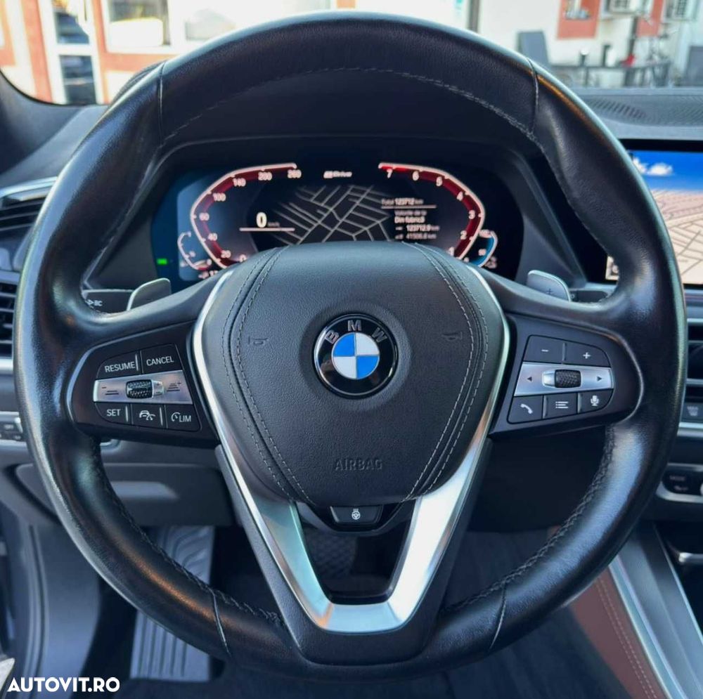 BMW X5 - 28