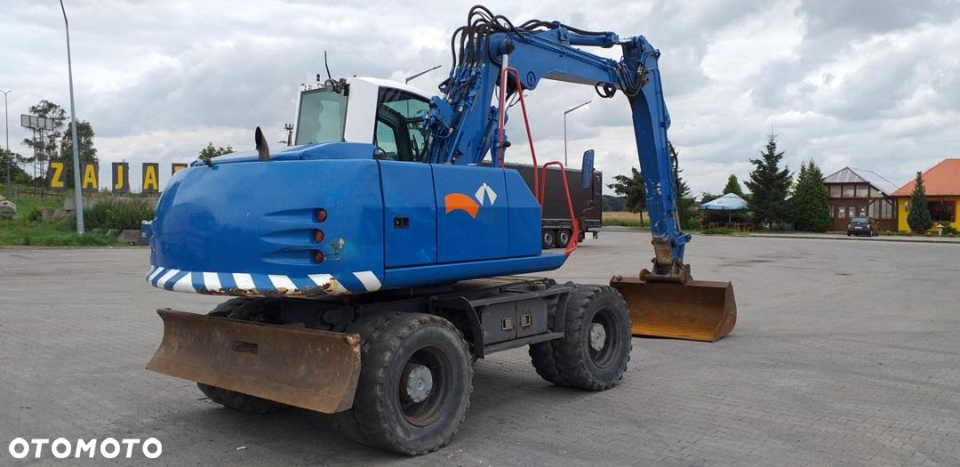 Terex - 5