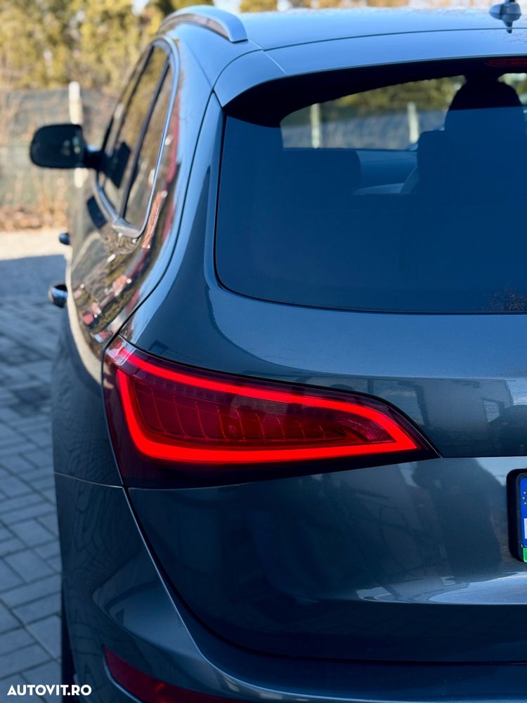 Audi Q5 - 11