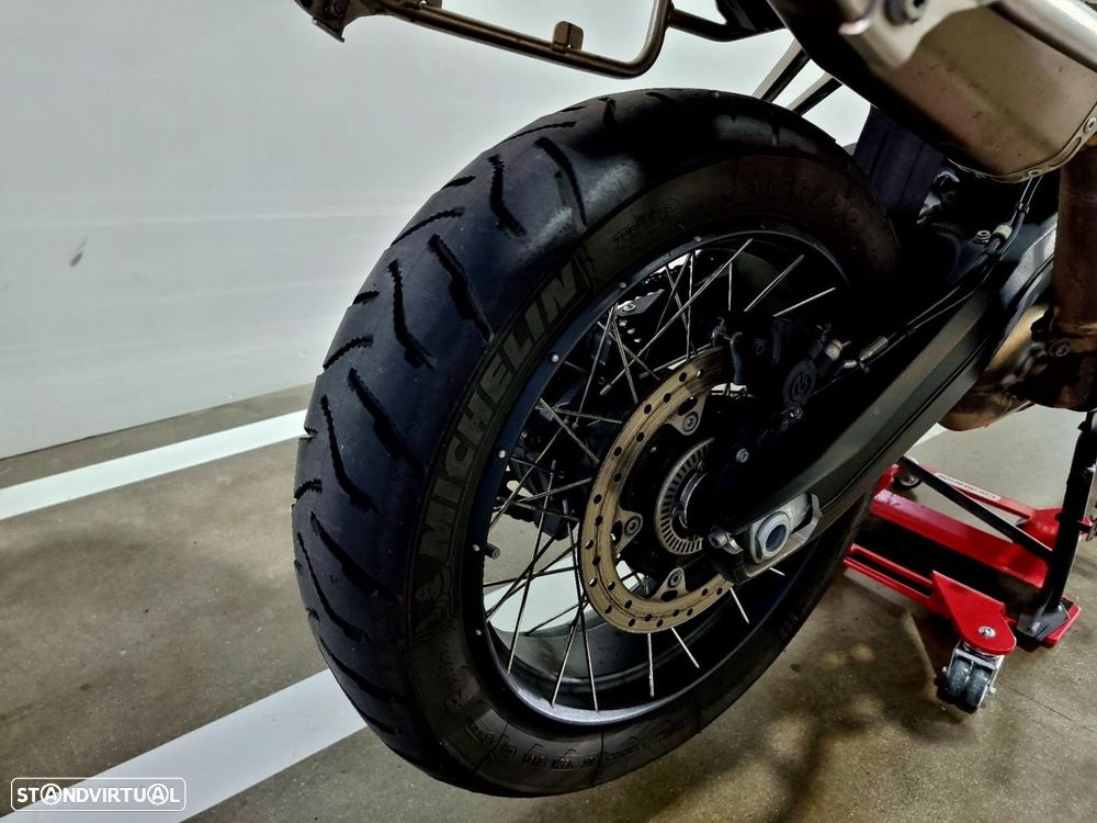BMW F 850 GS Adventure 850GSAdventureTripleBlack - 14