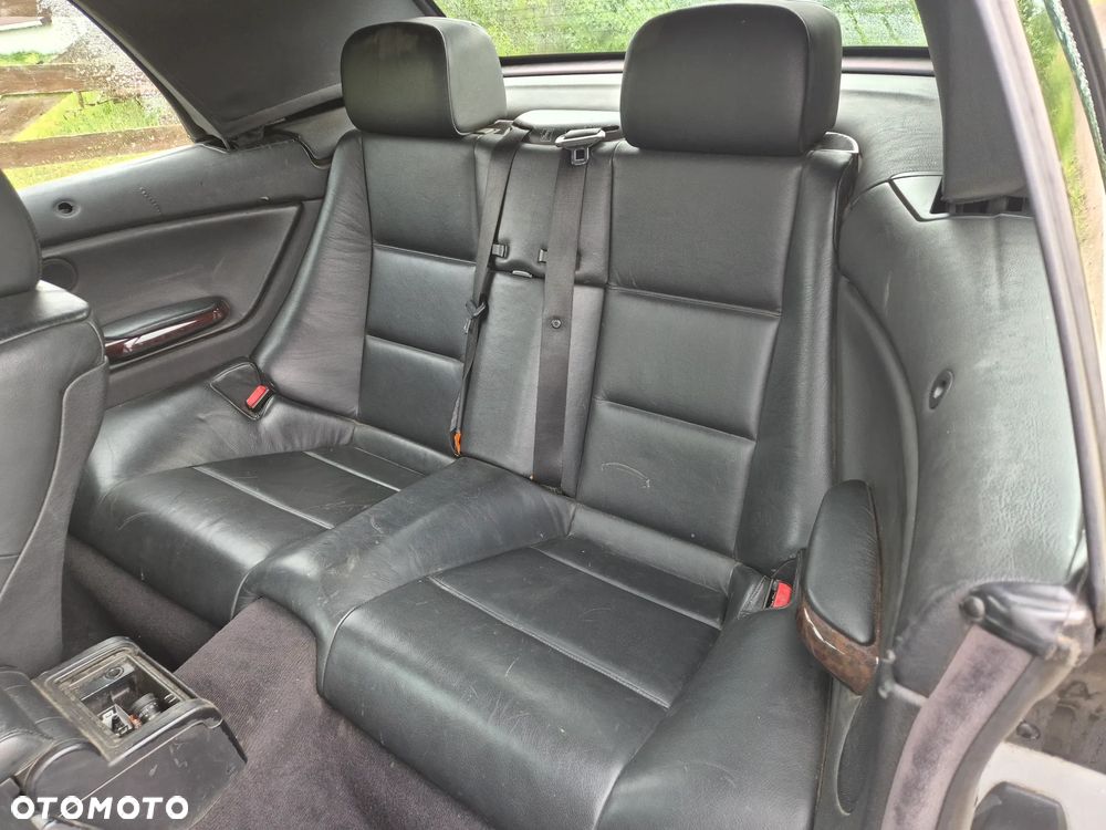 BMW Seria 3 330 Ci Edition Sport - 21