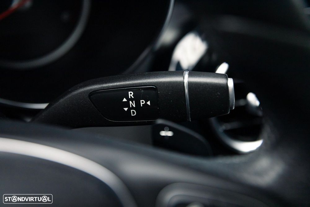 Mercedes-Benz C 220 (BlueTEC) d Station 7G-TRONIC Avantgarde - 31