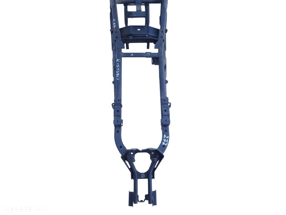 Eurocka Magpower R-stunt 50 2014r Rama z dokumentami - 3
