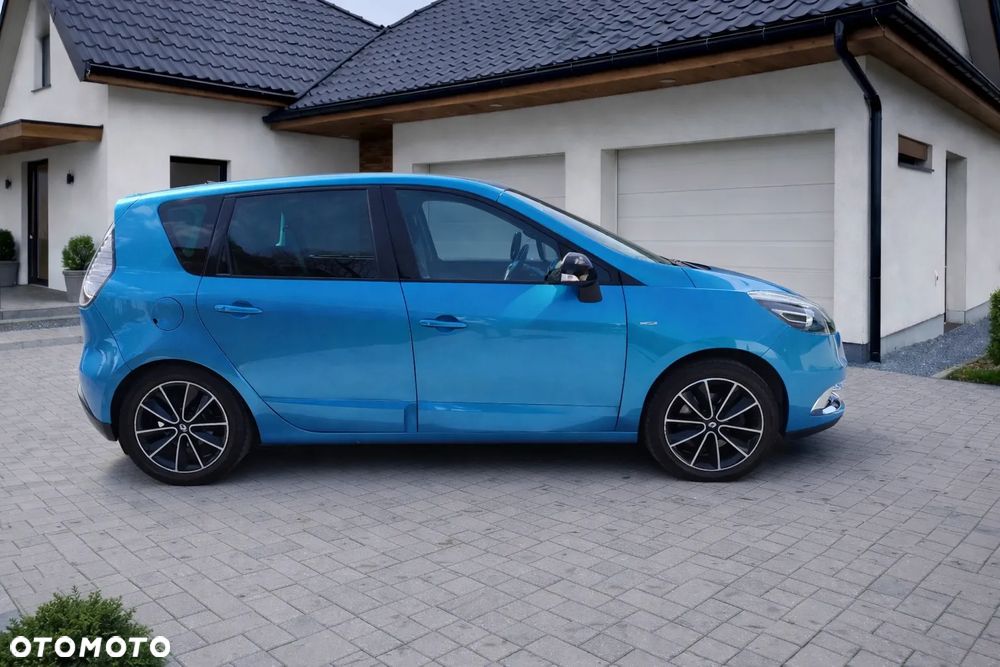 Renault Scenic ENERGY TCe 115 S&S Bose Edition - 5