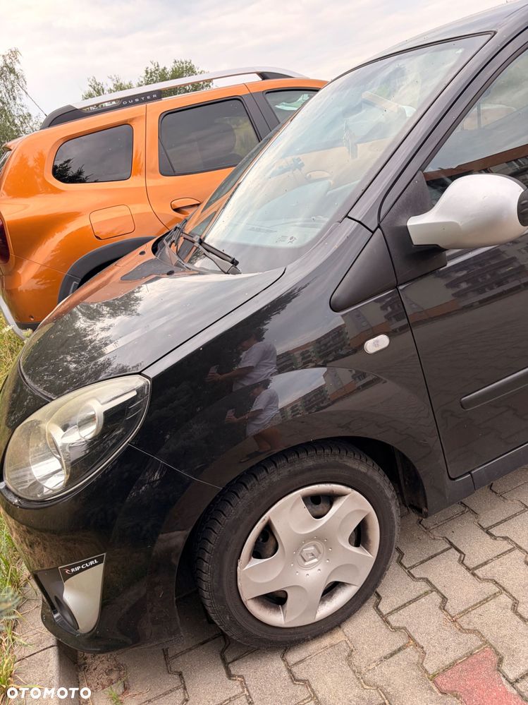 Renault Twingo - 2