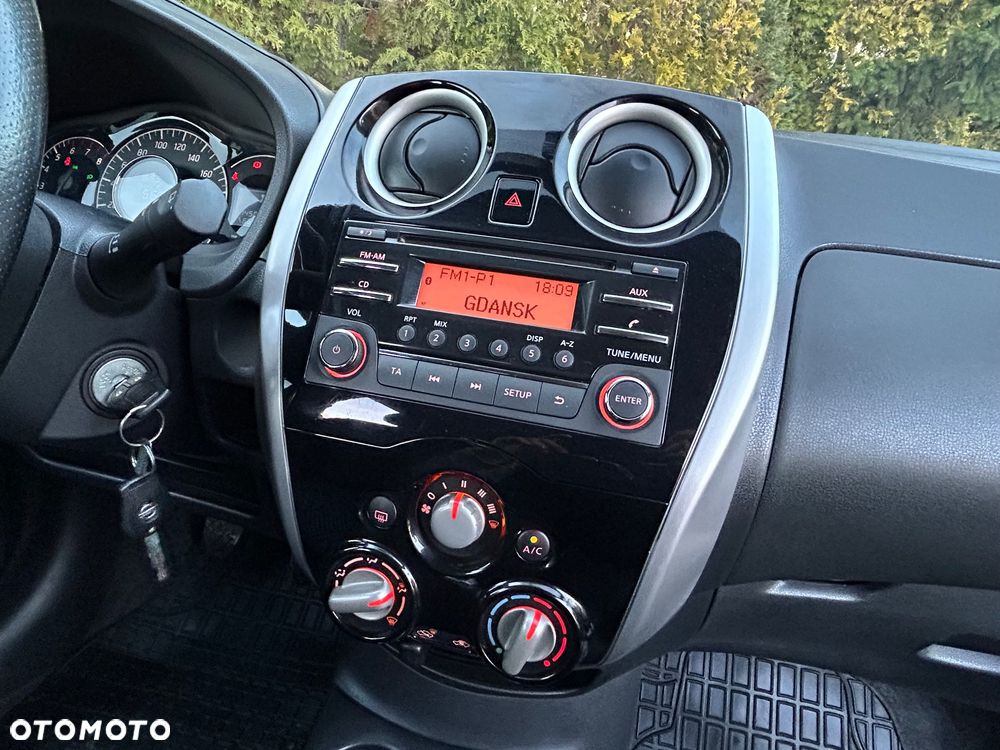 Nissan Qashqai 1.2 DIG-T N-Connecta - 31