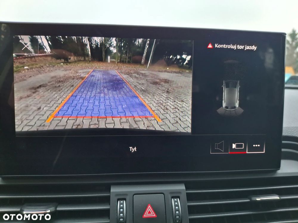 Audi Q5 40 TDI quattro S tronic advanced - 13