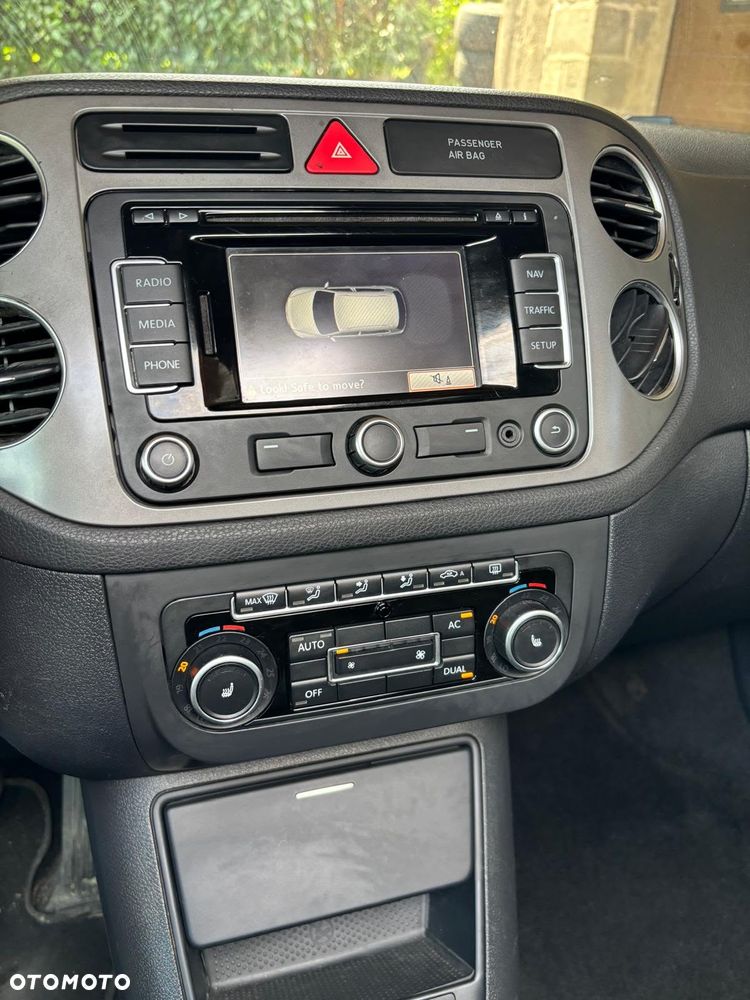 Volkswagen Tiguan 2.0 TDI DPF BlueMotion Technology Trend & Fun - 28