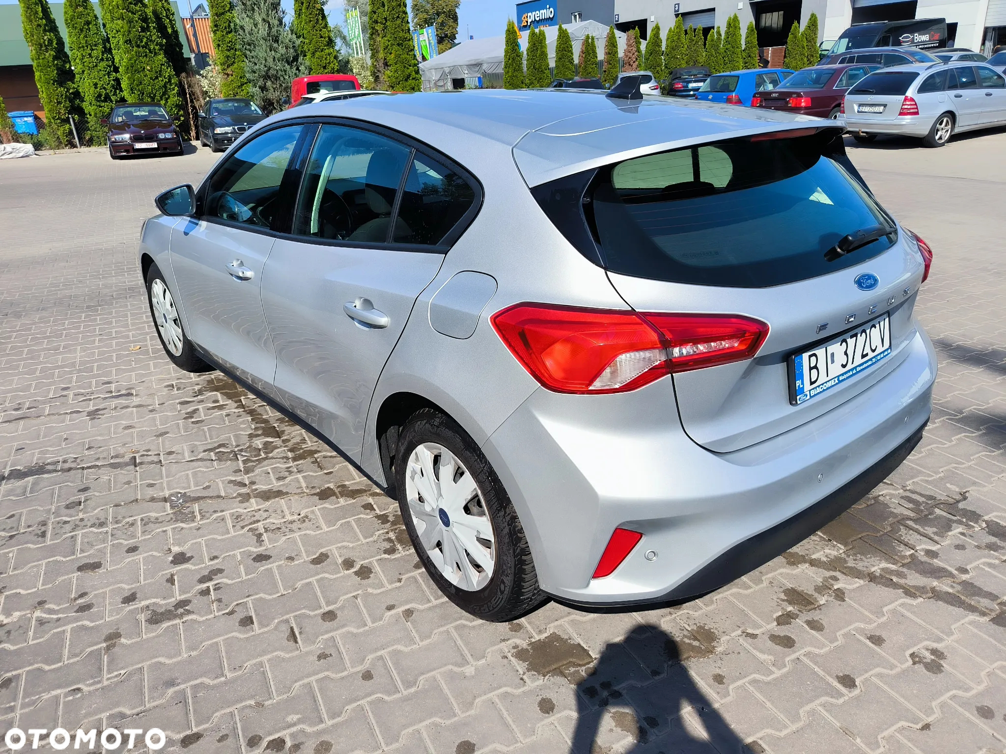 Ford Focus - 4