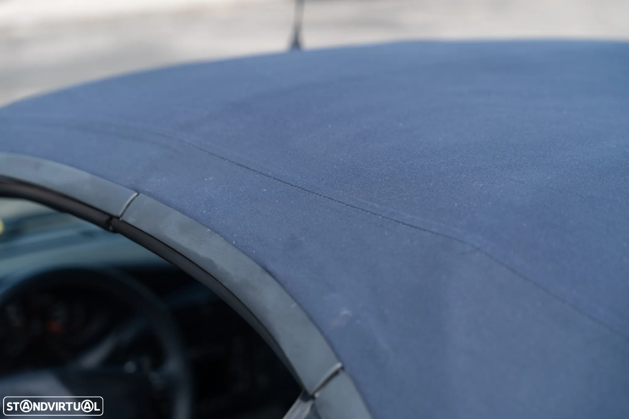 Porsche 911 (996) - 8
